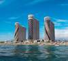 Отель Orbi Sea Towers Батуми-0