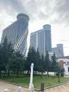 Отель Orbi Sea Towers Батуми-3