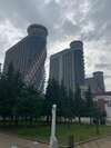 Отель Orbi Sea Towers Батуми-4