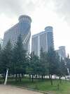 Отель Orbi Sea Towers Батуми-5