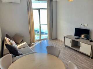 Отель Orbi Sea Towers Батуми Апартаменты Делюкс-6