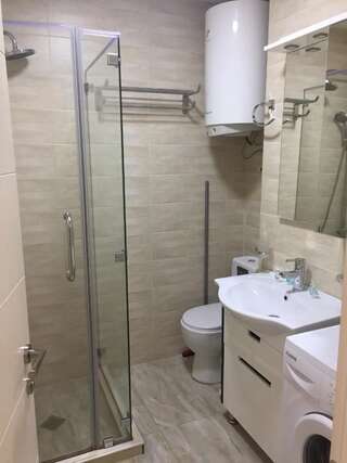 Отель Orbi Sea Towers Батуми Апартаменты в пентхаусе-9