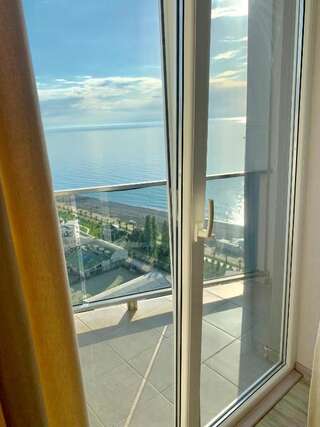Отель Orbi Sea Towers Батуми Апартаменты Делюкс-23