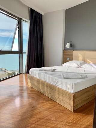 Отель Orbi Sea Towers Батуми Апартаменты в пентхаусе-3