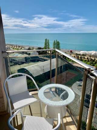 Отель Orbi Sea Towers Батуми Апартаменты в пентхаусе-4
