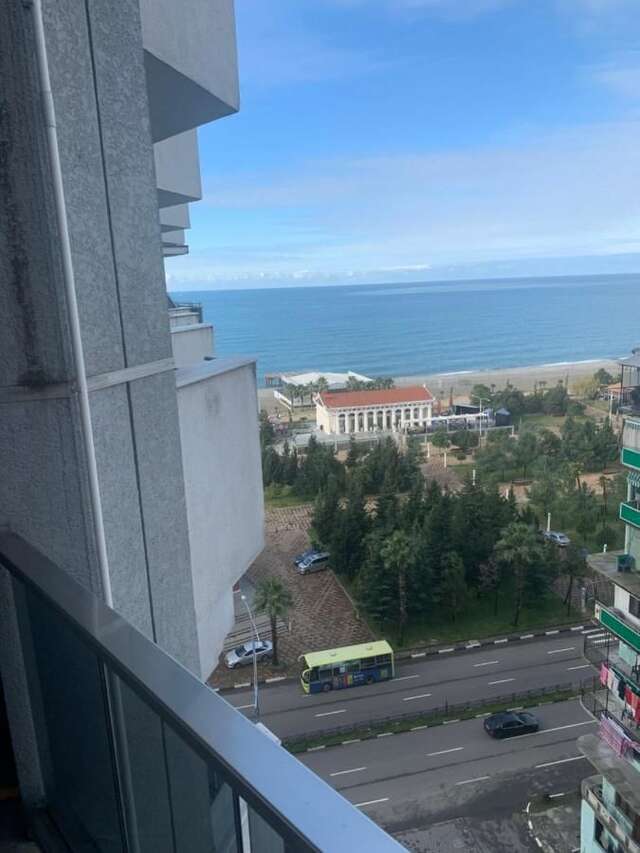 Отель Orbi Sea Towers Батуми-30