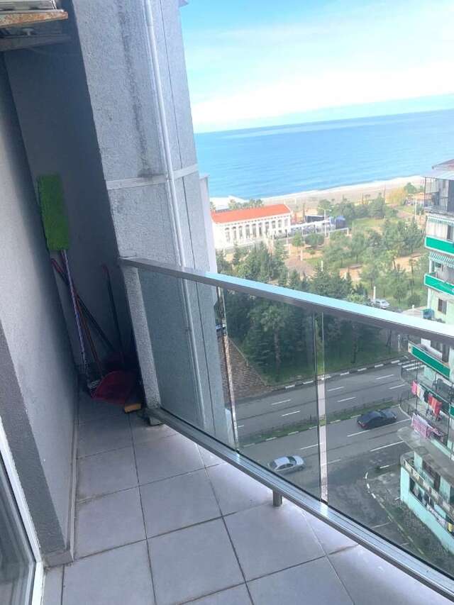 Отель Orbi Sea Towers Батуми-38